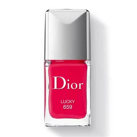 christian dior nagellack lucky|dior manicure products.